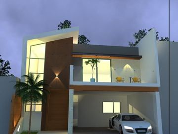 CASA EN VENTA EN VILLAS DE LAS PALMAS
