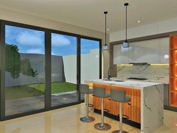 CASA EN VENTA EN VILLAS DE LAS PALMAS