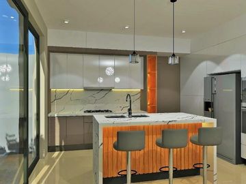 CASA EN VENTA EN VILLAS DE LAS PALMAS