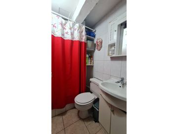 DEPARTAMENTO EN LAS CONDES |URETA BRAVO PROPIEDADES|