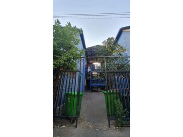 DEPARTAMENTO EN LAS CONDES |URETA BRAVO PROPIEDADES|
