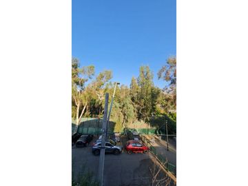 DEPARTAMENTO EN LAS CONDES |URETA BRAVO PROPIEDADES|