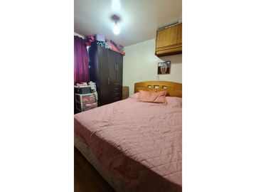 DEPARTAMENTO EN LAS CONDES |URETA BRAVO PROPIEDADES|