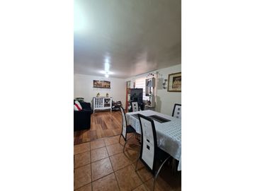 DEPARTAMENTO EN LAS CONDES |URETA BRAVO PROPIEDADES|
