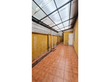 VENTA CASA SANTIAGO |URETA BRAVO PROPIEDADES|