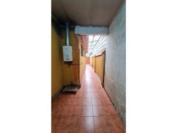 VENTA CASA SANTIAGO |URETA BRAVO PROPIEDADES|
