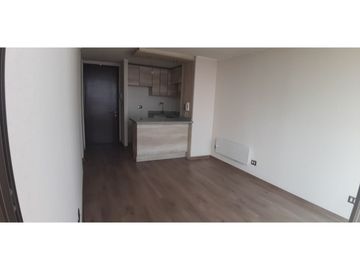 Oportunidad 2 dorm, 2 cuadras metro, sector muy tranquilo.