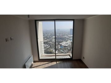 Oportunidad 2 dorm, 2 cuadras metro, sector muy tranquilo.