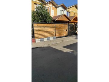 SE VENDE CASA EN QUILICURA |URETA BRAVO PROPIEDADES|