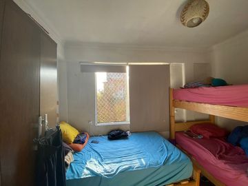 VENTA DEPARTAMENTO ÑUÑOA |URETA BRAVO PROPIEDADES|