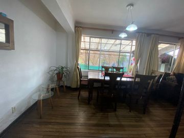 VENTA DEPARTAMENTO ÑUÑOA |URETA BRAVO PROPIEDADES|