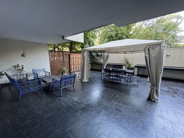 Departamento en Excelente Estado 3D 2B Metro Ñuñoa