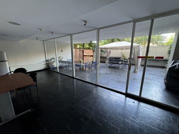 Departamento en Excelente Estado 3D 2B Metro Ñuñoa