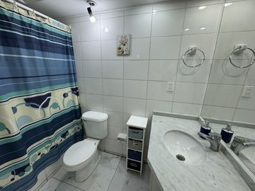 Departamento en Excelente Estado 3D 2B Metro Ñuñoa