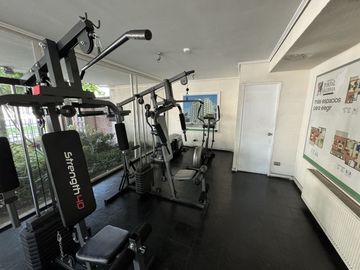 Departamento en Excelente Estado 3D 2B Metro Ñuñoa