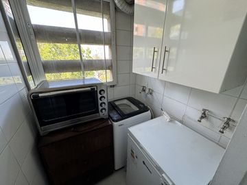 Departamento en Excelente Estado 3D 2B Metro Ñuñoa