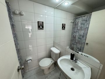 Departamento en Excelente Estado 3D 2B Metro Ñuñoa