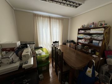 Departamento en Excelente Estado 3D 2B Metro Ñuñoa