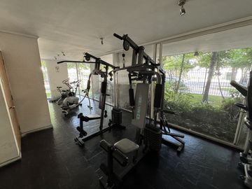 Departamento en Excelente Estado 3D 2B Metro Ñuñoa