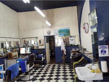 Propiedad en Morandé con San Pablo