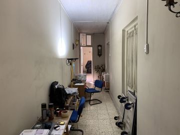 Propiedad Comercial Echaurren Metro República