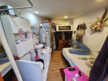 Oportunidad / Amplia Casa / Centro de Lampa / 5D+1B