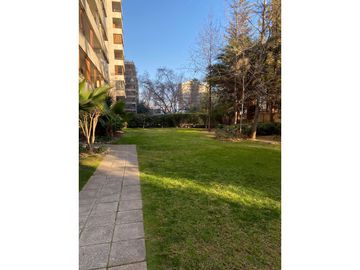 Hermosa Vista A La Cordillera, Las Condes 4d 3B