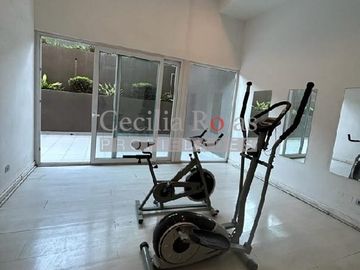 Se vende departamento en piso 10, con estac, bodega y excelente orientación