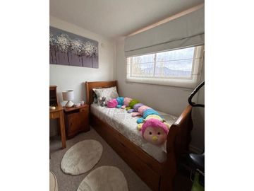 Excelente casa en el Loteo Remanso de Machalí