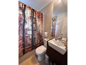Excelente casa en el Loteo Remanso de Machalí