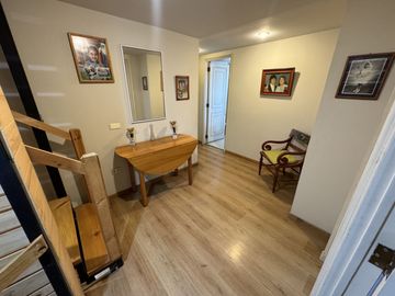 Casa de 3 Pisos 5D/2B Los Héroes Maipú