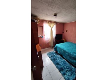 Oportunidad / Metro El Parrón/ 4d+1b+5e/ 1 Casa + Depto