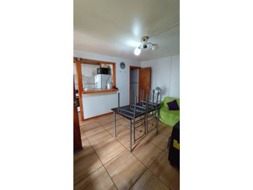 Oportunidad / Metro El Parrón/ 4d+1b+5e/ 1 Casa + Depto