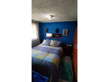 Oportunidad / Metro El Parrón/ 4d+1b+5e/ 1 Casa + Depto