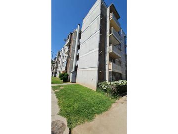 VENTA DEPARTAMENTO LAS CONDES |URETA BRAVO PROPIEDADES|