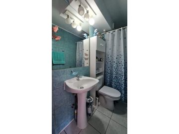 VENTA DEPARTAMENTO LAS CONDES |URETA BRAVO PROPIEDADES|