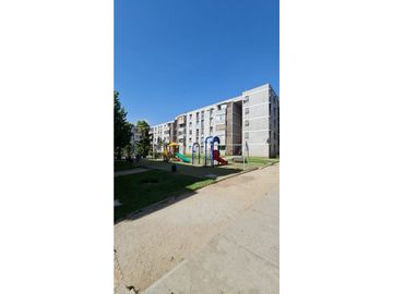 VENTA DEPARTAMENTO LAS CONDES |URETA BRAVO PROPIEDADES|
