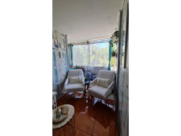 VENTA DEPARTAMENTO LAS CONDES |URETA BRAVO PROPIEDADES|