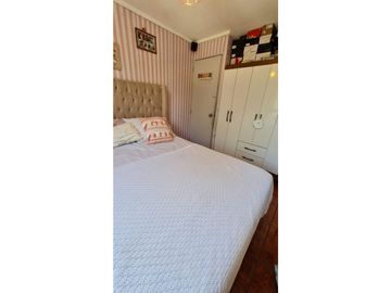 VENTA DEPARTAMENTO LAS CONDES |URETA BRAVO PROPIEDADES|