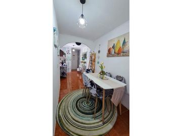VENTA DEPARTAMENTO LAS CONDES |URETA BRAVO PROPIEDADES|