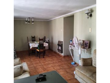Casa aislada en Los Espinos