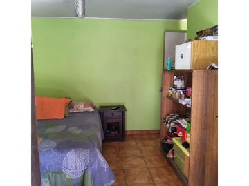 Casa aislada en Los Espinos