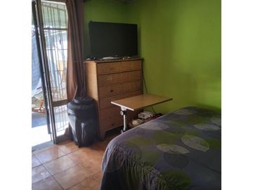 Casa aislada en Los Espinos