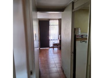 Casa aislada en Los Espinos