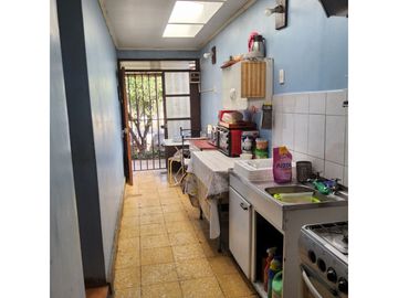 Casa aislada en Los Espinos