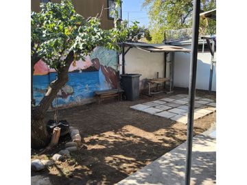 Casa aislada en Los Espinos