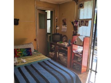 Casa aislada en Los Espinos