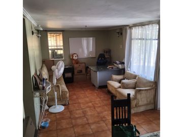 Casa aislada en Los Espinos