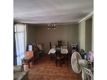 Casa aislada en Los Espinos