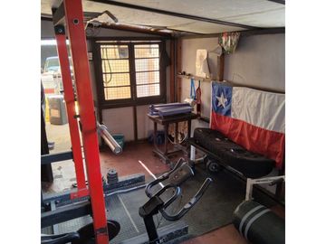 Casa aislada en Los Espinos